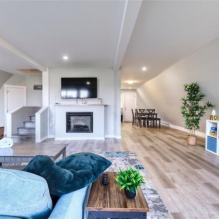 Newly Remodeled 2Bd Room A Frame Cottage Point Roberts 外观 照片