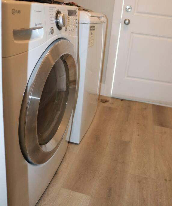 Newly Remodeled 2Bd Room A Frame Cottage Point Roberts 外观 照片