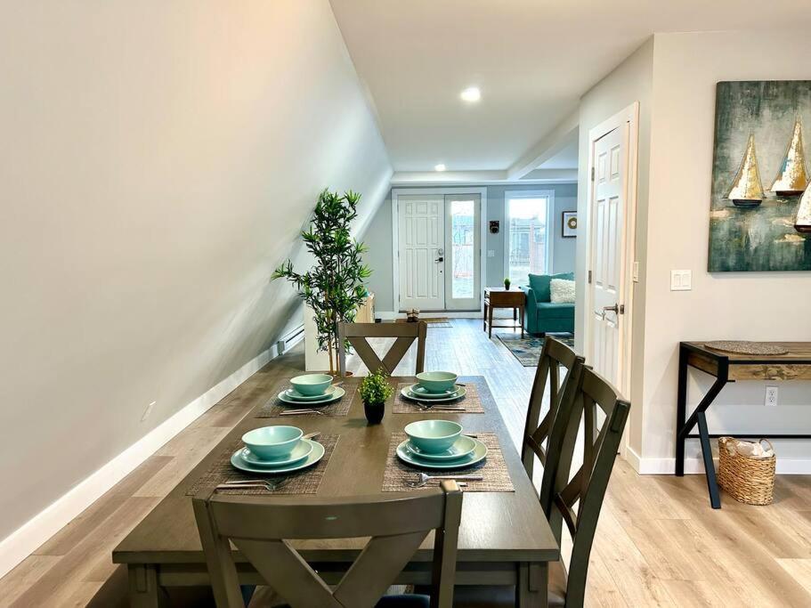 Newly Remodeled 2Bd Room A Frame Cottage Point Roberts 外观 照片