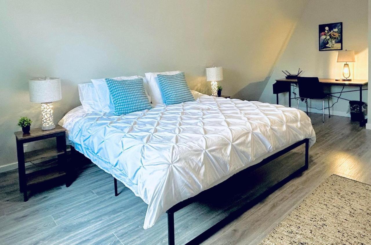 Newly Remodeled 2Bd Room A Frame Cottage Point Roberts 外观 照片